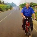 Chandrabhanu Rajkishore Tripathi