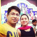 Ananya  Debbarma