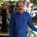 Chandravadan V. Jire