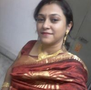 Debarati Banerjee Jha