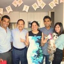 Pratima  Shah 
