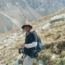 Dipankar Naskar