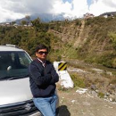 Rajneesh Kumar