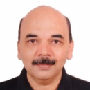 Rajen Daftary