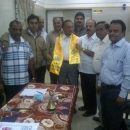 Dilip Bhavsar