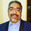Navin David Sen