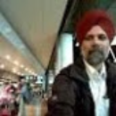 Parkash Singh Dhillon