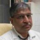 Dinesh Rustogi