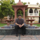 Rajeev Mendadala
