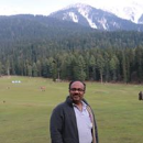 Harish A.H.