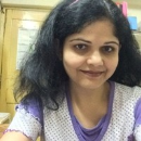 Uma  Pandey