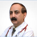 Satish Saluja
