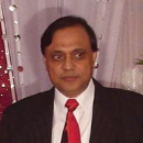 Gyanendra Senger