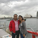 Kruti Talati