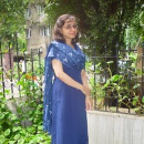 Swati  Dhawan