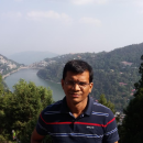 Vidyasagar Patel