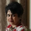 Jyoti Shetty