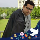 Jay Dhirwani