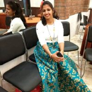 Khushboo Mogra
