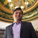 Madhukar Kherde