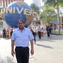 Mohan Kumar K