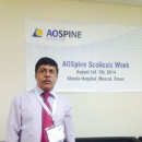 Kamrul Ahsan