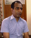 Mohammad Feroz Alam