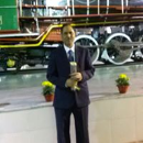 Venkateshwar Pandey