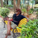 Ashit  Baran Guha