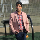 Prashant Mitharwal