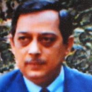 Shyamal Basu