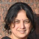 Swatee Bapat