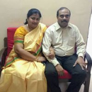 Lavinia  Jayanth