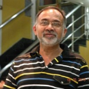 Ashok  Saxena 