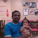 Ashok Chandrasekaran