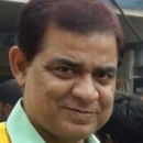 Ashutosh  Jha 