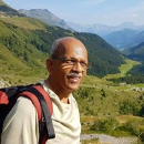 Kishor Palande