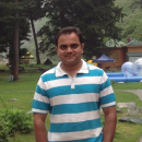 Deepak  Mishra 