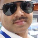 Sujit Chandratreya