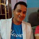 Manish  Kumar Gupta