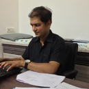 Chirag Shah