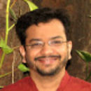 Virendra Ghaisas
