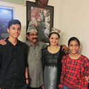Sherin Varghese