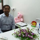 Dharmanand  Reddy