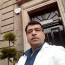 Siddhartha  Chaudhuri