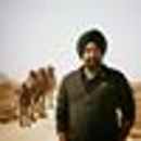 Harinder Batth