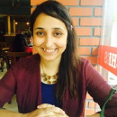 shalini singh