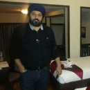 Mandeep  Tuteja