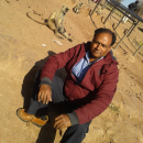 Bhupesh Partani