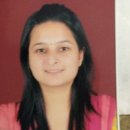 Sumedha  Verma